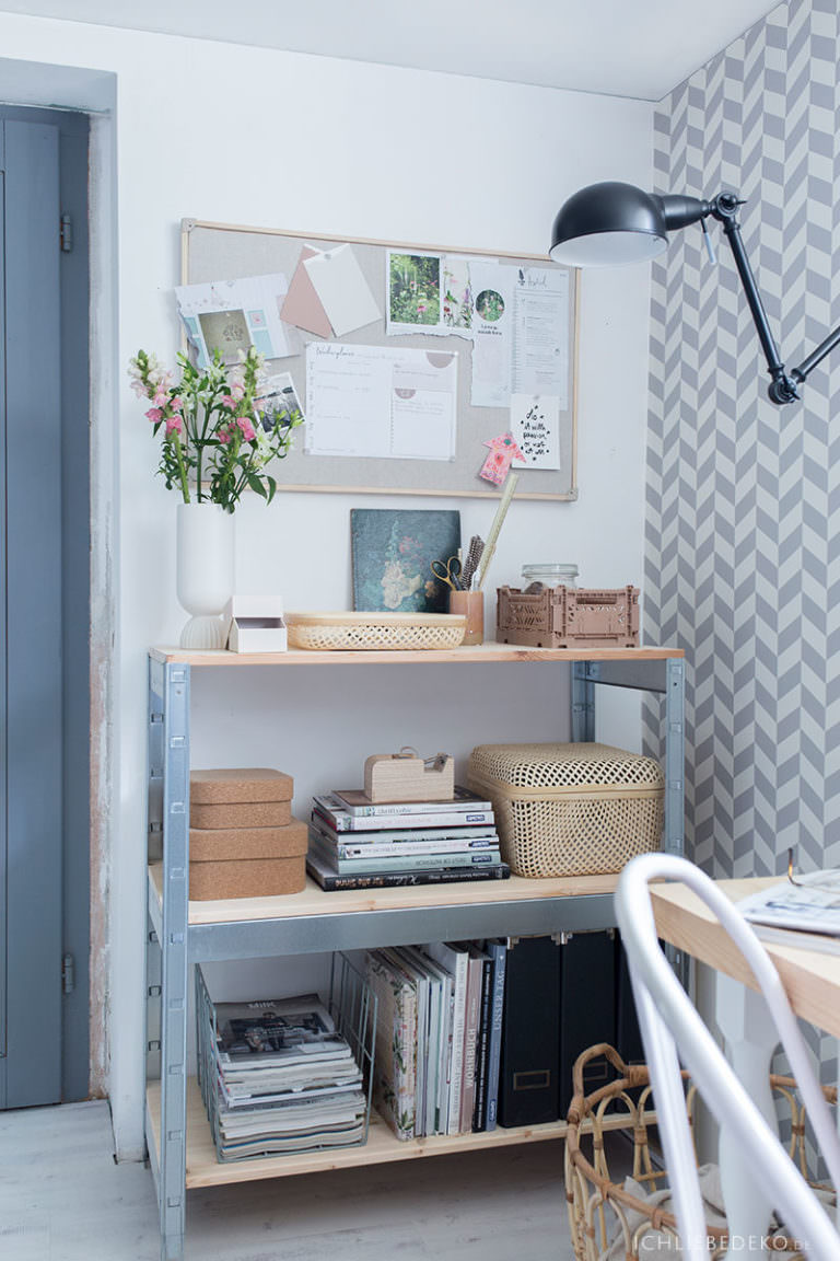 SOFE Gerahmte Pinnwand Aus Leinen – Weiß, Praktische Memoboard Für Zuhause & Büro